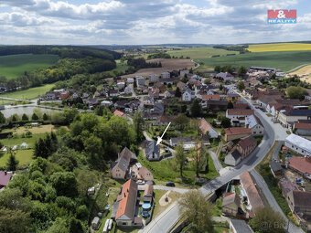 Prodej rodinného domu, 80 m², Kvíčovice - 20