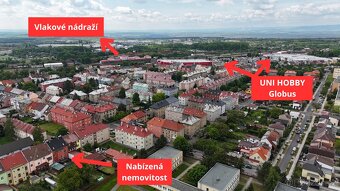 Prodej činžovního investičního domu 350 m² Kadaňská - 20