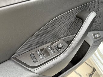 Škoda Octavia Style-plus 2.0 110kW DSG Tažné Matrix - 20