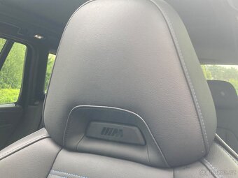 Bmw X3 M40d - 20