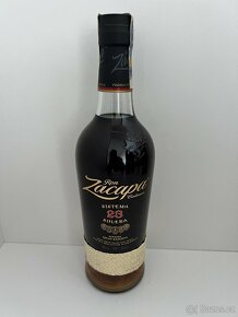 Zacapa rumy na prodej ze sbirky - 20