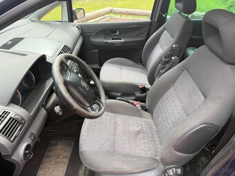 SEAT ALHAMBRA 1.9TDI 96KW, 2003, 332TIS/KM. - 20
