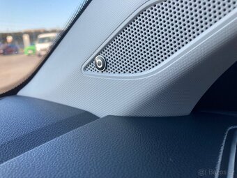 VW T-Cross 1,0 TSI Highline - původ ČR/ nehavarované - 20