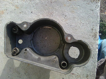 čz 125/175 476/477/486/487-kastlíky,sedlo,z.brzda,válec..... - 20