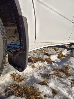 Ford transit 2.2 + DPH - 20