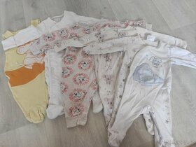 Oblečení pro miminko - 20