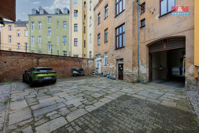 Prodej bytu 3+1, 84 m², Karlovy Vary, ul. Svahová - 20