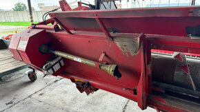Sklízecí mlátička Massey Ferguson – MF 34 - 20