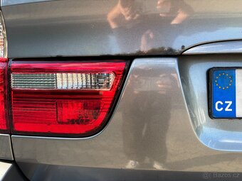 BMW X5 3.0d e53 - 20