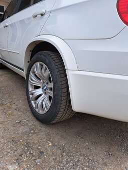 Bmw x5 e70,3.0d, 173kw, M-paket rok.v.2009 - 20