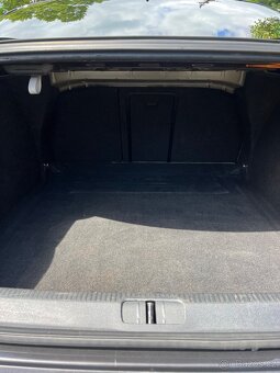 Volkswagen CC, 3.6 FSI - R-line 4MOTION 4x4 - 20