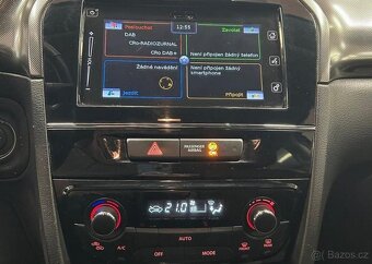 Suzuki Vitara 1.4 AllGrip Hybrid 2020 95 kw - 20