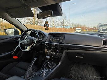 Mazda 6 - 20