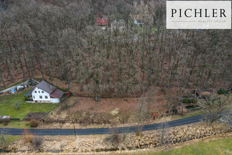 Prodej Zahrady, 738 m2, Starý Plzenec - 20