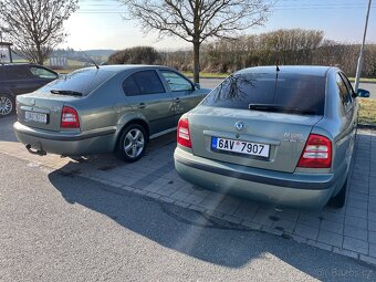 Skoda octavia 1.9 tdi 66 kw - 20