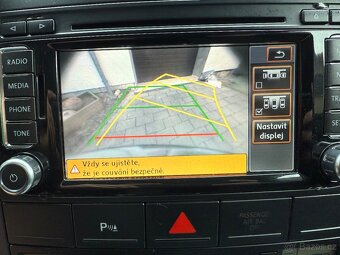 VW Touareg 2.5TDi - 20