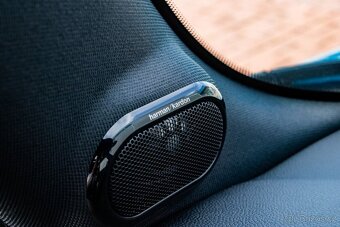Mini John Cooper Works / Pano / Harman / Klapka - výfuk - 20