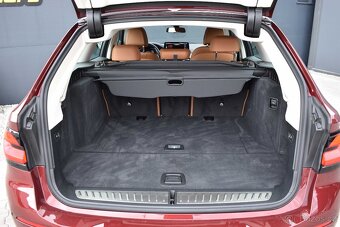 BMW 530i xDrive 2xPNEU DPH ČR 1.MAJITEL - 20