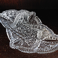 Porcelán a broušené sklo - 20