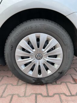 VW Golf 1.6 TDI (Kombi) - 20
