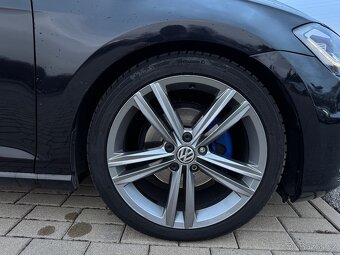 Vw golf 7.5 variant 2.0TDI 110kw - 20