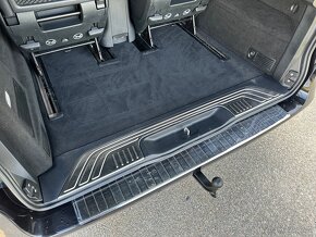 Mercedes benz V class 250 Avantgarde Long - 20
