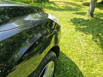 Ford Focus 1.6 16V 2008 - 20