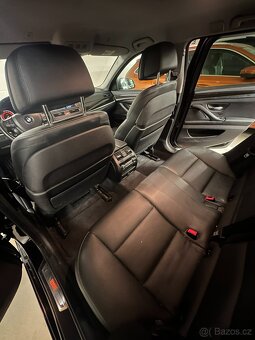 BMW 535D XDR, 2015, 142 000 km,  LUXURY LINE 230kW - 20