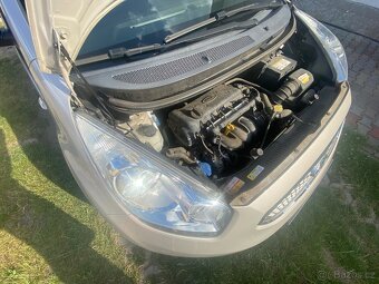 Kia venga 1.4 cvvt - 20