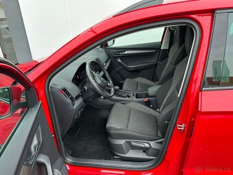 Škoda Karoq 2.0Tdi 85Kw Style - 20