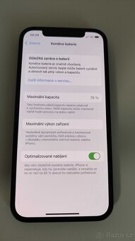 Apple iPhone 12 256GB - 20