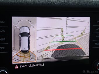 Škoda Kodiaq 2,0 TDi 147 kW L&K 4x4 DSG ČR 1.maj CR 7DSG 4x4 - 20
