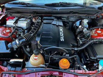 Suzuki Grand Vitara 1.9 DDiS 95kW Kůže Xenony Šíbr Tažné 2t - 20