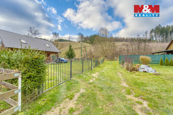 Prodej chaty, 89 m², Chřenovice - 20