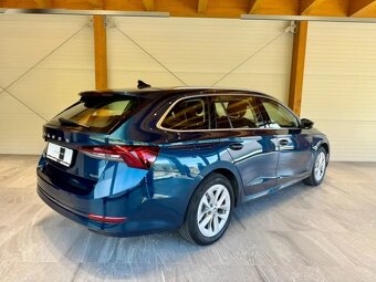 Škoda Octavia, 2.0 TDi 110 Kw DSG 4x4 Style+ - 20