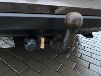 Škoda Rapid 1.0 TSI 81kw - 20