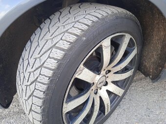 AUDI A4 AVANT B7 3,0TDi150kw,4X4,,AUTOMAT/F1,NAVI,XENONY,ALU - 20