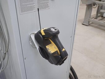 CNC obráběcí centrum WEEKE BMG 411 /65/15/K Profiline - 20