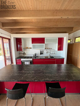 Casa Sochor, Czech Village - 20