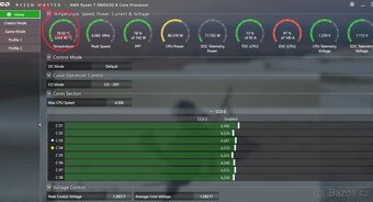 HerníPC -RTX 4070 TI Super + 5800X3D +32GB RAM +1TB NVMe - 20