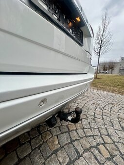 VOLVO XC90 2.4D5 147KW 4x4 -7MÍST-AUT-KŮŽE-TAŽNÉ-DPH-156Tkm - 20