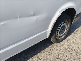 Volkswagen Transporter 2.0 TDI 110Kw 9míst r.v.2016 Long DPH - 20