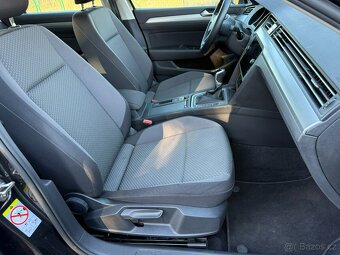 Volkswagen Passat B8 2.0TDi r.v. 2022 manuál Navi led - 20