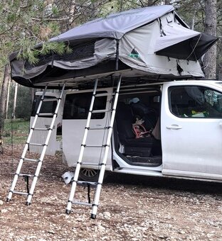 Toyota Proace Verso - 20