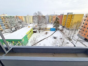 Pronájem bytu 2+kk 49 m² Obránců míru, Strakonice, 9 980 Kč - 20