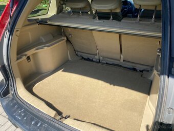 Honda CR-v 2.2 cdi bez dpf koup cr - 20