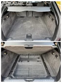 BMW 525d xDrive 160kW,M-Paket,ČR,AT,Facelift,2014. - 20