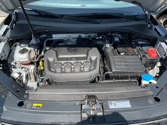 Volkswagen Tiguan 2.0 TSI DSG 4Motion r.v.2017 - 20