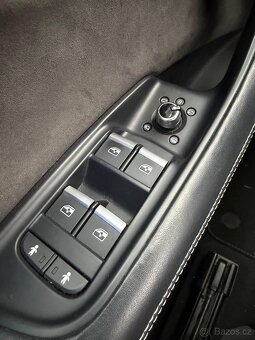 Audi Q7 3.0 TDI quattro, S line paket (interiér a exterier) - 20