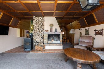 Prodej-Chata v Radošově u Kyselky - 20